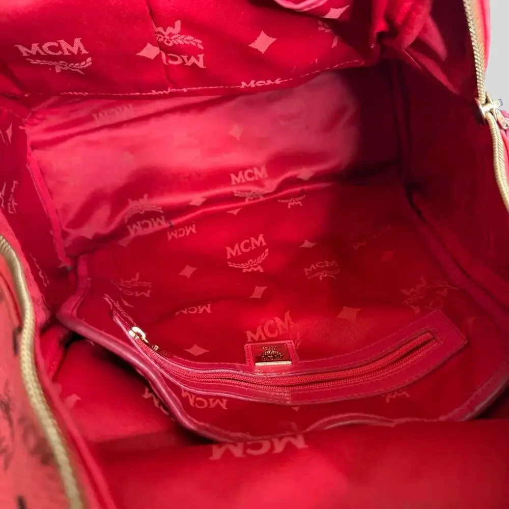 Mcm red visetos stark